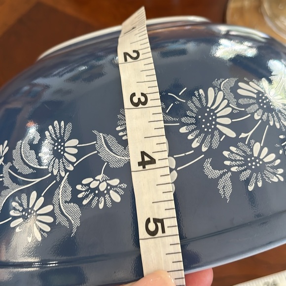 VTG New Pyrex Bowl - Picture 5 of 6